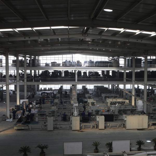 About us,Shenzhen Key Power Co., Limited