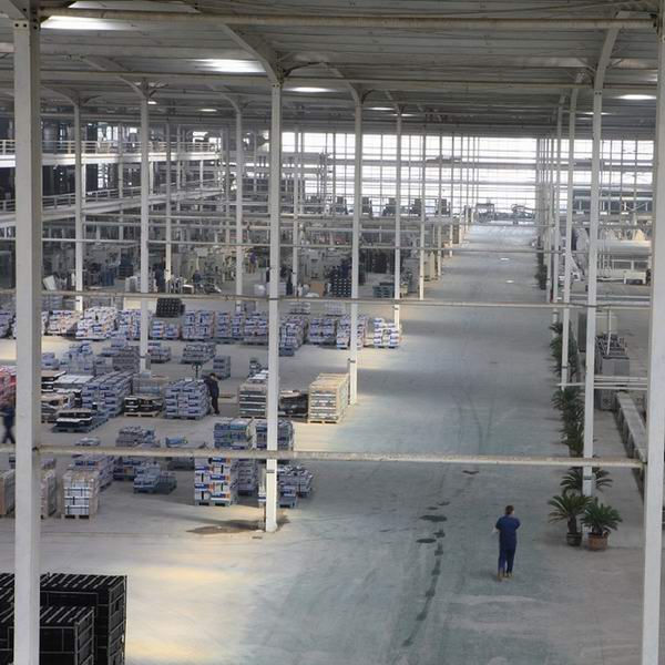 About us,Shenzhen Key Power Co., Limited