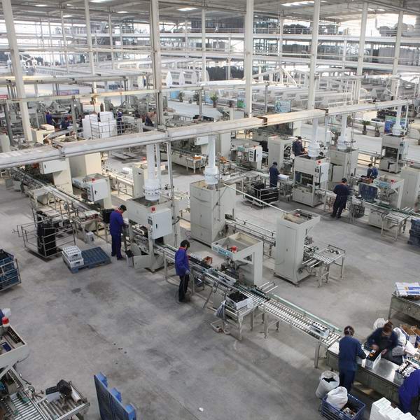 About us,Shenzhen Key Power Co., Limited